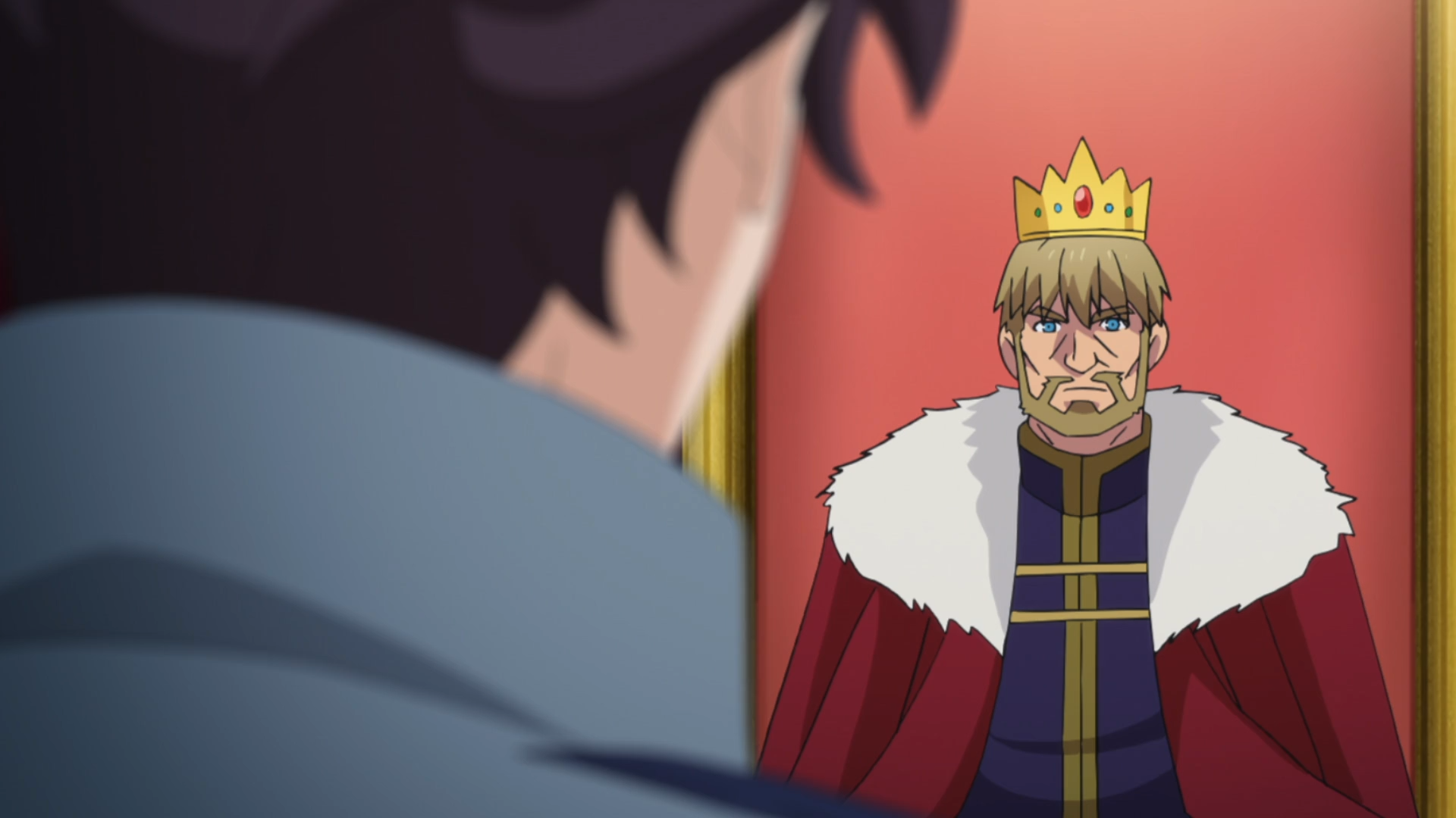 Noumin Kanren no Skill Bakka Agetetara Naze ka Tsuyoku Natta. (Erai-raws)